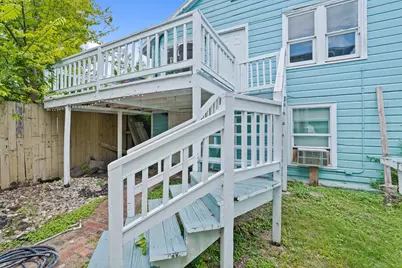 1415 Church Street #Rear, Galveston, TX 77550 - Photo 2