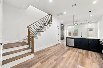 5416 Sonora Street #A-B, Houston, TX 77020 - Photo 4