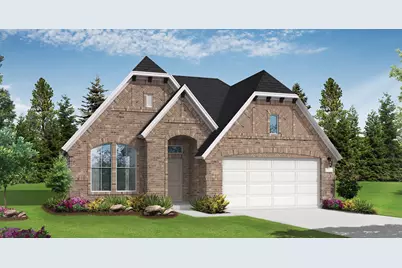 32431 Poplar Grove Lane, Spring, TX 77386 - Photo 1