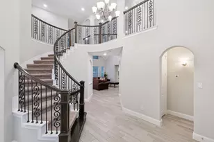 29431 Amber Meadows Ct, Katy, TX 77494 - Photo 2