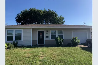 121 Mackeral Street, Galveston, TX 77550 - Photo 1