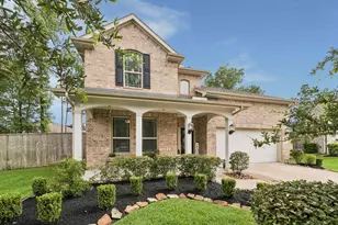205 Coppery Ct, Montgomery, TX 77316 - Photo 2
