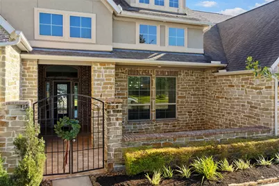 16618 Wolf Pass Drive, Cypress, TX 77433 - Photo 4