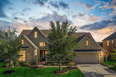 16618 Wolf Pass Drive, Cypress, TX 77433 - Photo 1