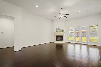 16618 Wolf Pass Drive, Cypress, TX 77433 - Photo 8