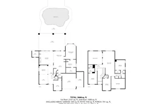 2306 Bell Creek Ct, Pearland, TX 77584 - Photo 48