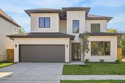 6634 Sylvan Street, Houston, TX 77023 - Photo 1