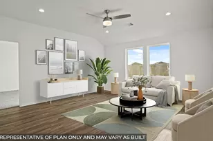 642 Nestor Dr, Crosby, TX 77532 - Photo 2