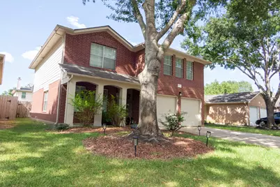 19718 Bluff Canyon Way, Katy, TX 77450 - Photo 2