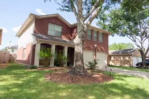 19718 Bluff Canyon Way, Katy, TX 77450 - Photo 2
