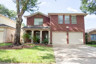 19718 Bluff Canyon Way, Katy, TX 77450 - Photo 1