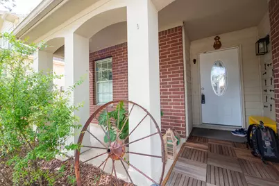 19718 Bluff Canyon Way, Katy, TX 77450 - Photo 4