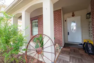 19718 Bluff Canyon Way, Katy, TX 77450 - Photo 4