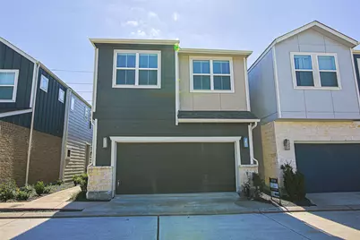 10005 Brickhouse Drive, Houston, TX 77080 - Photo 1