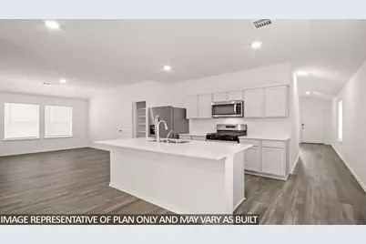 567 Belle Springs Lane, Conroe, TX 77301 - Photo 2