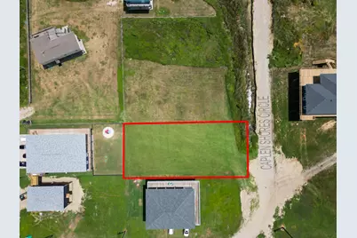 514 Caplen Shores Circle, Gilchrist, TX 77617 - Photo 2