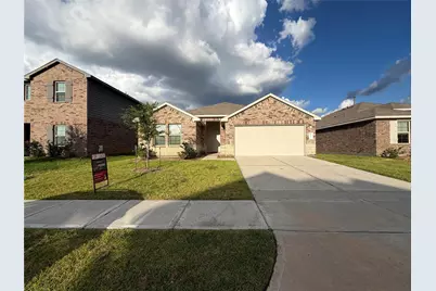 5222 Greenwood Summit Trail, Katy, TX 77449 - Photo 2