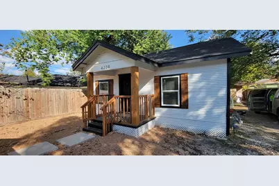 4208 Delhi Street, Houston, TX 77022 - Photo 1