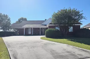3242 Birchwood Triangle, Port Arthur, TX 77642 - Photo 1