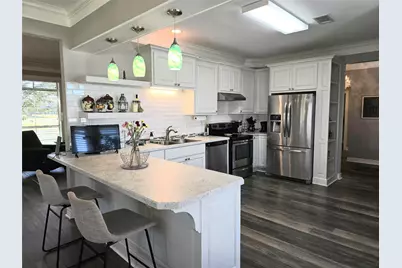 3242 Birchwood Triangle, Port Arthur, TX 77642 - Photo 6