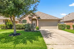 21411 Gable Meadows Ln, Spring, TX 77379 - Photo 1