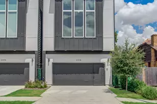 3107 Webster St, Houston, TX 77004 - Photo 2