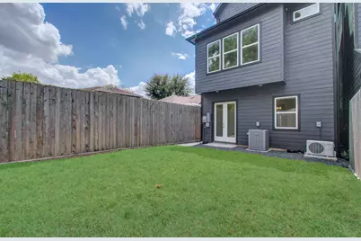 3107 Webster Street #B, Houston, TX 77004 - Photo 38