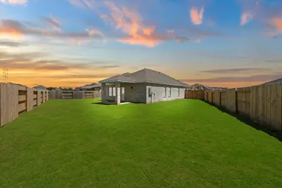 2903 Copper Falls Drive, Rosharon, TX 77583 - Photo 20