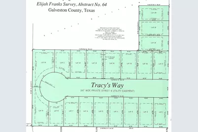 1308 Tracy's Way, Gilchrist, TX 77617 - Photo 2