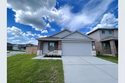 21197 Alder Oaks Drive, New Caney, TX 77357 - Photo 1