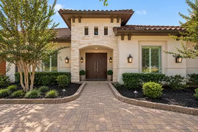 46 Lamerie Way, The Woodlands, TX 77382 - Photo 2