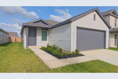21518 Willow River Canyon Lane, Waller, TX 77484 - Photo 2