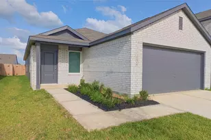 21518 Willow River Canyon Ln, Waller, TX 77484 - Photo 2