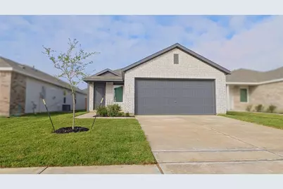 21518 Willow River Canyon Lane, Waller, TX 77484 - Photo 1