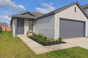 21518 Willow River Canyon Ln, Waller, TX 77484 - Photo 2