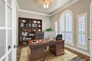 901 High Ridge Cir, Friendswood, TX 77546 - Photo 8