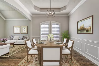 901 High Ridge Circle, Friendswood, TX 77546 - Photo 6