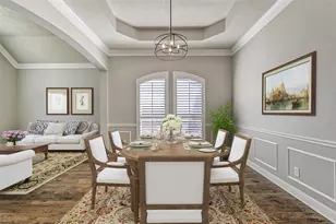 901 High Ridge Cir, Friendswood, TX 77546 - Photo 6