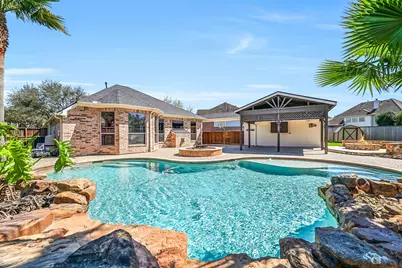 901 High Ridge Circle, Friendswood, TX 77546 - Photo 30