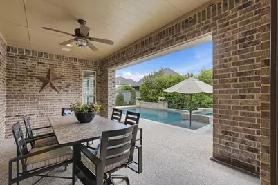 6 Birch Canoe Drive, The Woodlands, TX 77375 - Photo 42