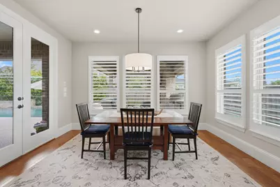 6 Birch Canoe Drive, The Woodlands, TX 77375 - Photo 18