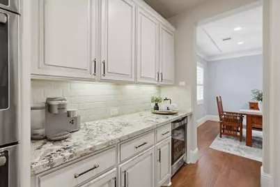 6 Birch Canoe Drive, The Woodlands, TX 77375 - Photo 36
