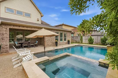 6 Birch Canoe Drive, The Woodlands, TX 77375 - Photo 44