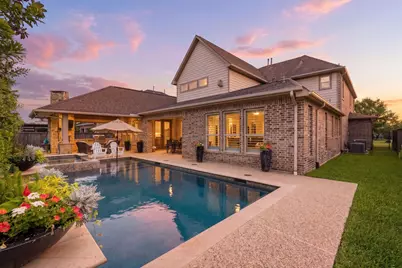 6 Birch Canoe Drive, The Woodlands, TX 77375 - Photo 1