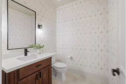 6 Birch Canoe Drive, The Woodlands, TX 77375 - Photo 38