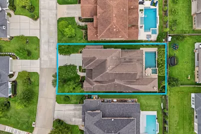 6 Birch Canoe Drive, The Woodlands, TX 77375 - Photo 48