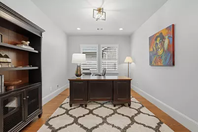 6 Birch Canoe Drive, The Woodlands, TX 77375 - Photo 8