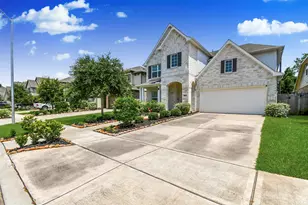 8922 Stanley Oak Dr, Missouri City, TX 77459 - Photo 1