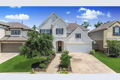 8922 Stanley Oak Drive, Missouri City, TX 77459 - Photo 2