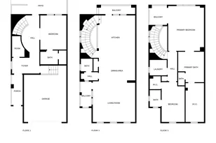 1348 W 25th St, Houston, TX 77008 - Photo 34